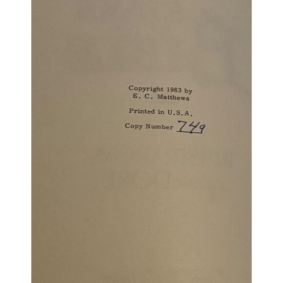 Stars of the Bible Matthews Illustrations Gustave Dore Ltd Ed Astrology 1963 - Picture 4 of 16